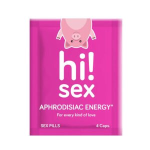 Hi! Sex