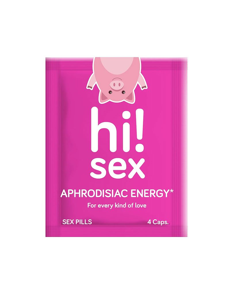 Hi! Sex