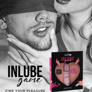 Inlube Game