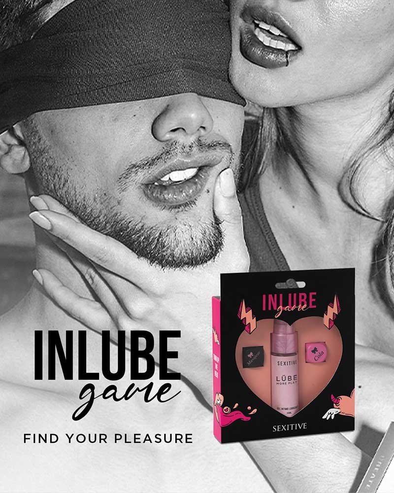 Inlube Game