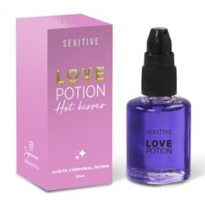 Love Potion