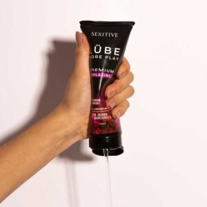 Lube Premium Relaxing