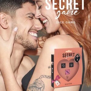 Secret Game