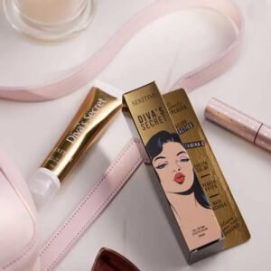 Diva's Secret