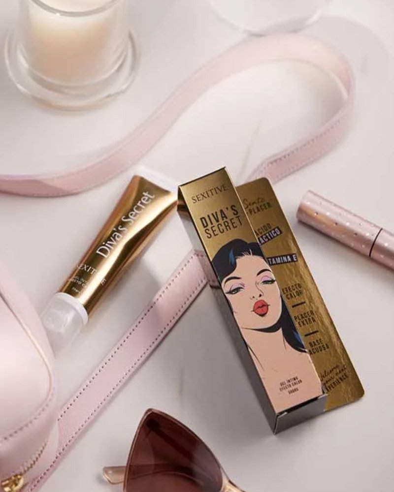 Diva's Secret